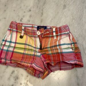 Ralph Lauren shorts